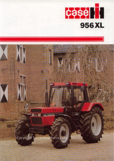 Case IH